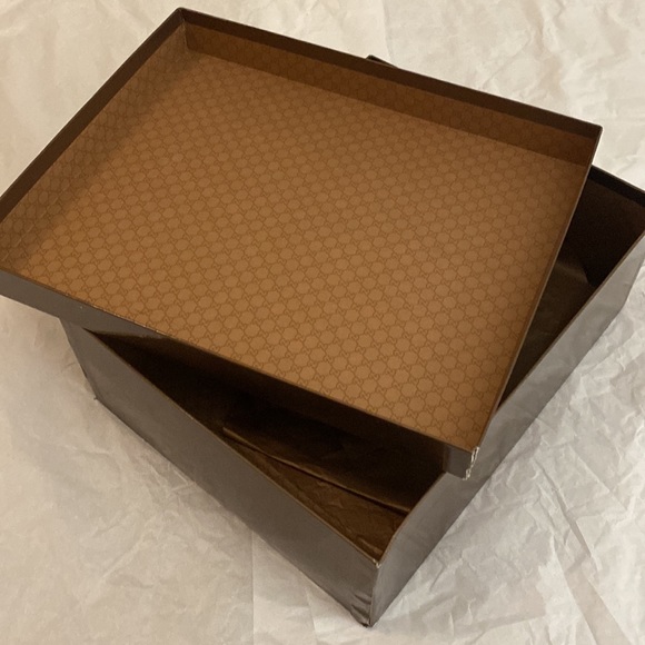 Gucci Box - Picture 2 of 3